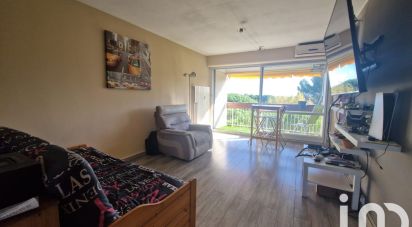 Appartement 4 pièces de 73 m² à Fréjus (83600)