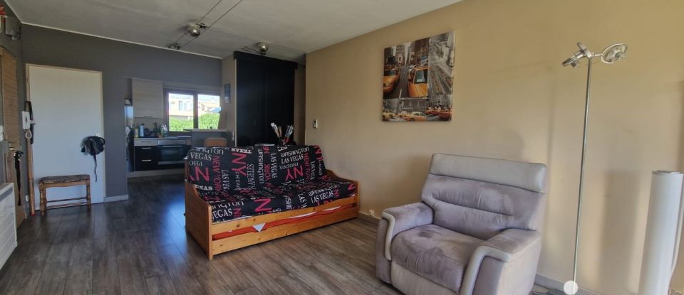 Appartement 4 pièces de 73 m² à Fréjus (83600)