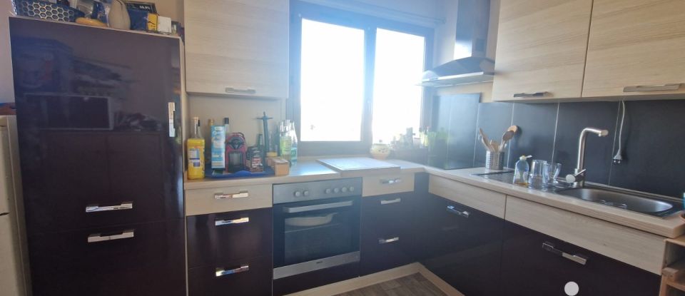 Appartement 4 pièces de 73 m² à Fréjus (83600)