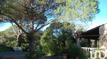 Traditional house 3 rooms of 108 m² in Roquebrune-sur-Argens (83520)