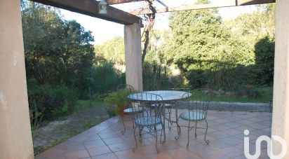 Traditional house 3 rooms of 108 m² in Roquebrune-sur-Argens (83520)