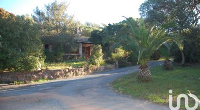 Traditional house 3 rooms of 108 m² in Roquebrune-sur-Argens (83520)