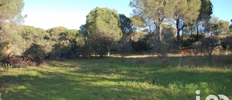 Traditional house 3 rooms of 108 m² in Roquebrune-sur-Argens (83520)