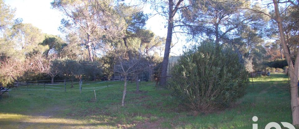 Traditional house 3 rooms of 108 m² in Roquebrune-sur-Argens (83520)