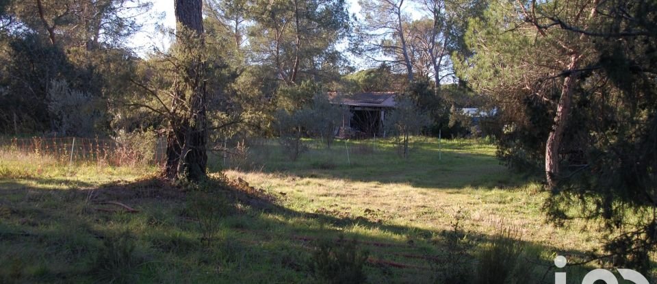 Traditional house 3 rooms of 108 m² in Roquebrune-sur-Argens (83520)