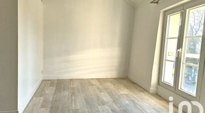 Appartement 3 pièces de 57 m² à Gonesse (95500)