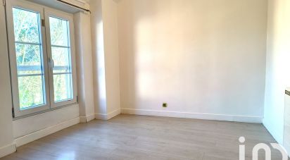 Appartement 3 pièces de 57 m² à Gonesse (95500)