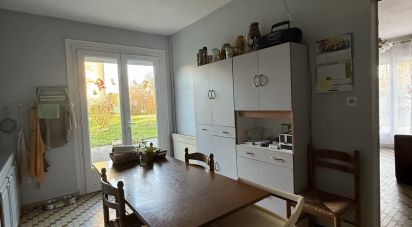 Maison 5 pièces de 100 m² à Gardonne (24680)