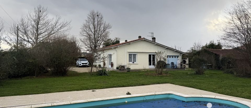 House 5 rooms of 100 m² in Gardonne (24680)