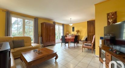 House 7 rooms of 144 m² in L'Orbrie (85200)