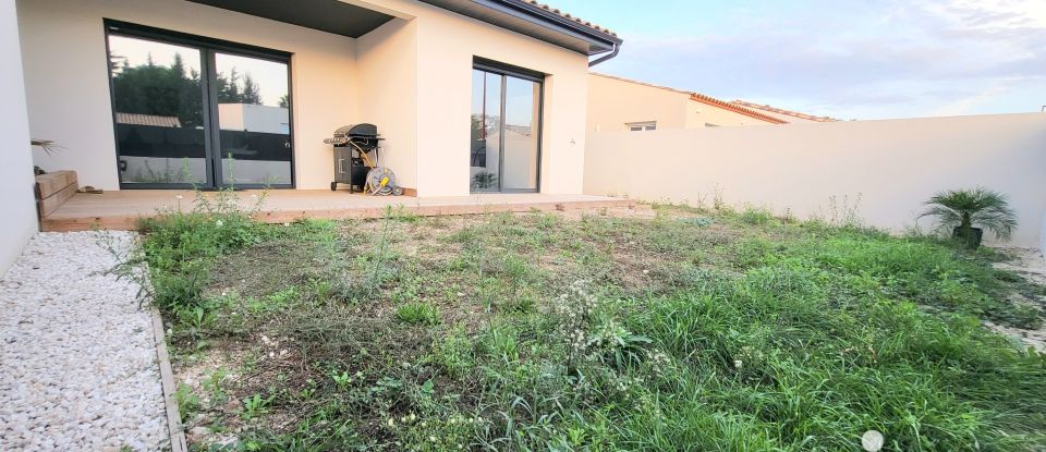 Maison 4 pièces de 112 m² à Sallèles-d'Aude (11590)