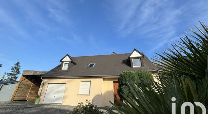 House 7 rooms of 150 m² in Plélan-le-Grand (35380)