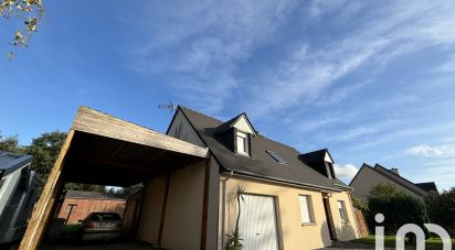 House 7 rooms of 150 m² in Plélan-le-Grand (35380)