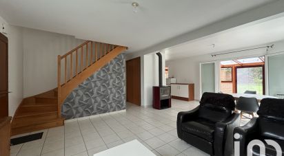 Maison 7 pièces de 150 m² à Plélan-le-Grand (35380)