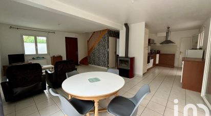 Maison 7 pièces de 150 m² à Plélan-le-Grand (35380)