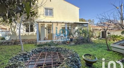 Traditional house 5 rooms of 148 m² in Narbonne (11100)