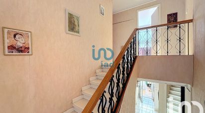 Traditional house 5 rooms of 148 m² in Narbonne (11100)