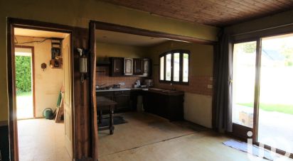 House 4 rooms of 87 m² in Chepoix (60120)