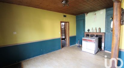 House 4 rooms of 87 m² in Chepoix (60120)