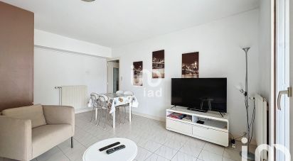 Apartment 3 rooms of 67 m² in Saint-Claude (39200)