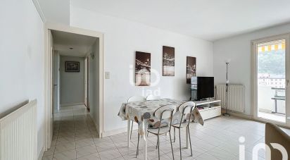 Apartment 3 rooms of 67 m² in Saint-Claude (39200)