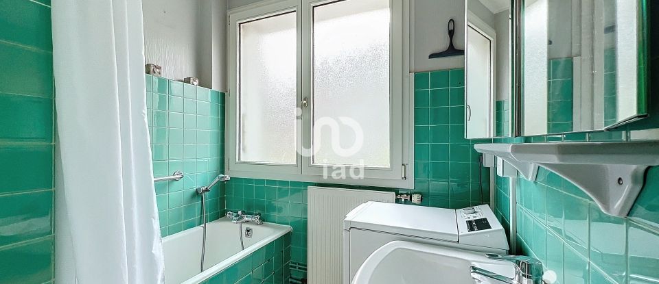 Apartment 3 rooms of 67 m² in Saint-Claude (39200)