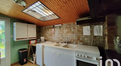 House 3 rooms of 53 m² in Grosbreuil (85440)