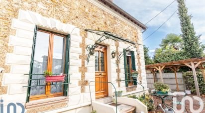 Traditional house 5 rooms of 95 m² in Viry-Châtillon (91170)