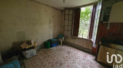 House 2 rooms of 25 m² in Joinville (52300)