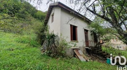 House 2 rooms of 25 m² in Joinville (52300)