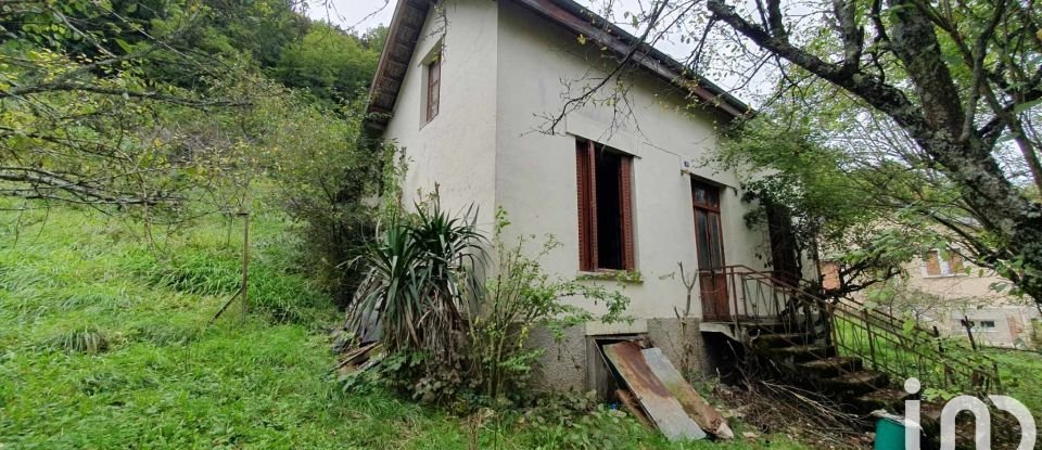 House 2 rooms of 25 m² in Joinville (52300)