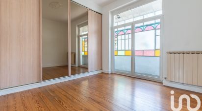 Appartement 3 pièces de 67 m² à Thionville (57100)