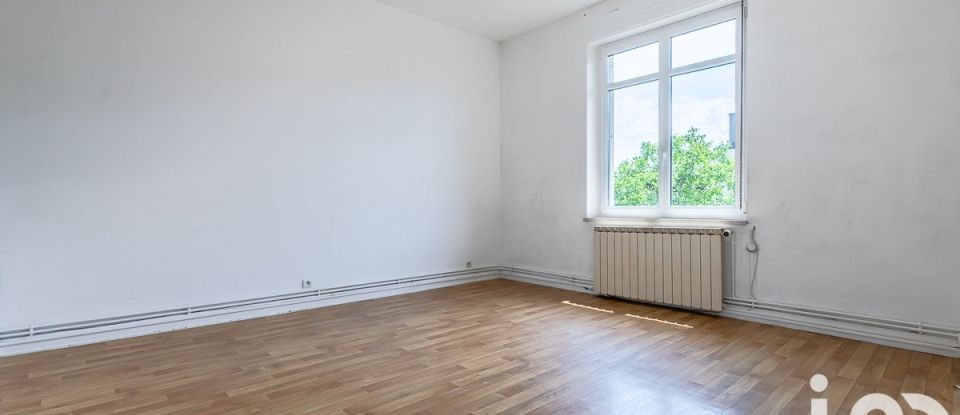 Appartement 3 pièces de 67 m² à Thionville (57100)