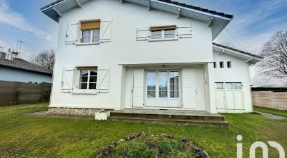 Traditional house 6 rooms of 112 m² in Mont-de-Marsan (40000)