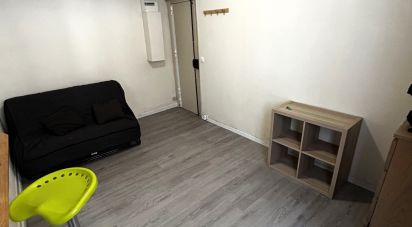 Studio 1 pièce de 19 m² à Boulogne-Billancourt (92100)