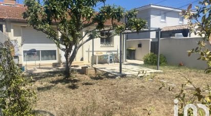 Maison 3 pièces de 65 m² à Sorgues (84700)