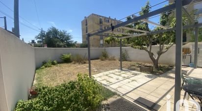 Maison 3 pièces de 65 m² à Sorgues (84700)