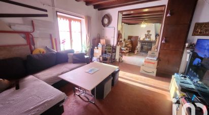 Traditional house 6 rooms of 110 m² in Le Châtelet-en-Brie (77820)