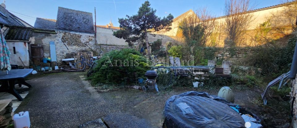 Maison traditionnelle 6 pièces de 110 m² à Le Châtelet-en-Brie (77820)