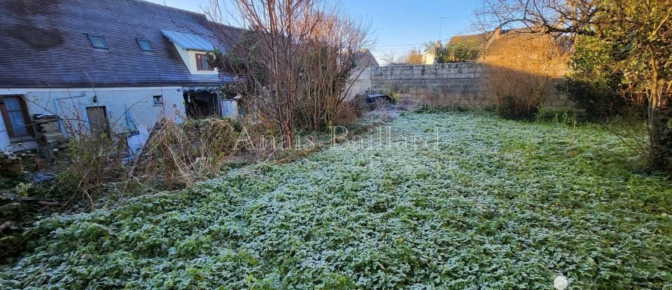 Maison traditionnelle 6 pièces de 110 m² à Le Châtelet-en-Brie (77820)