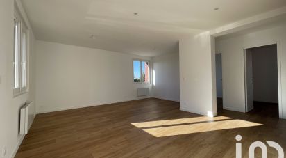 Appartement 3 pièces de 60 m² à Marseille (13004)