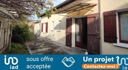 Town house 3 rooms of 96 m² in Port-Sainte-Foy-et-Ponchapt (33220)