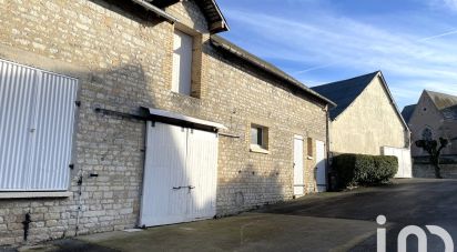 Farm 8 rooms of 171 m² in Montigny-le-Franc (02250)