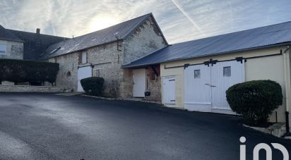 Ferme 8 pièces de 171 m² à Montigny-le-Franc (02250)