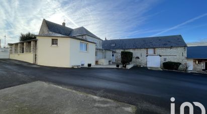 Farm 8 rooms of 171 m² in Montigny-le-Franc (02250)