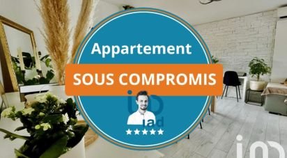 Apartment 3 rooms of 65 m² in Toulon (83100)