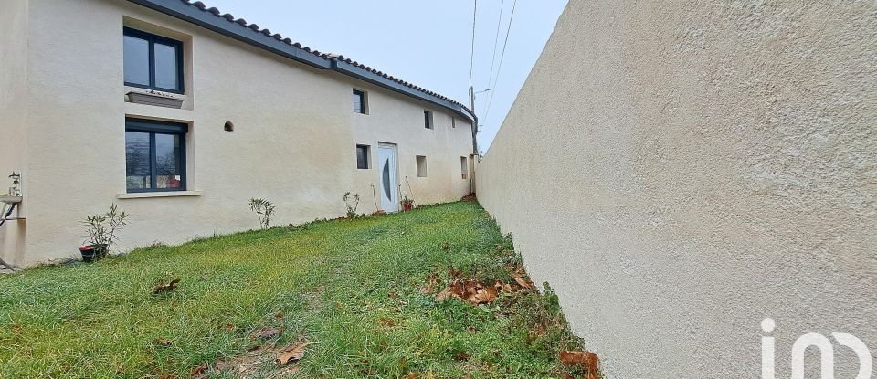 House 5 rooms of 175 m² in Belleville (69220)