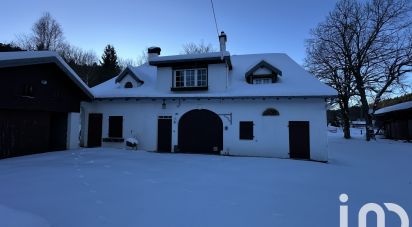 Maison 10 pièces de 210 m² à Ban-sur-Meurthe-Clefcy (88230)