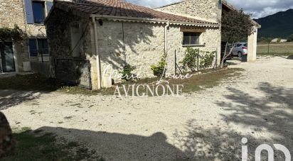 Country house 14 rooms of 362 m² in Charols (26450)