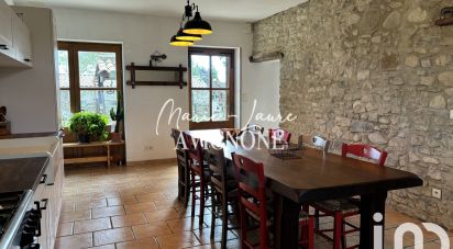 Country house 14 rooms of 362 m² in Charols (26450)